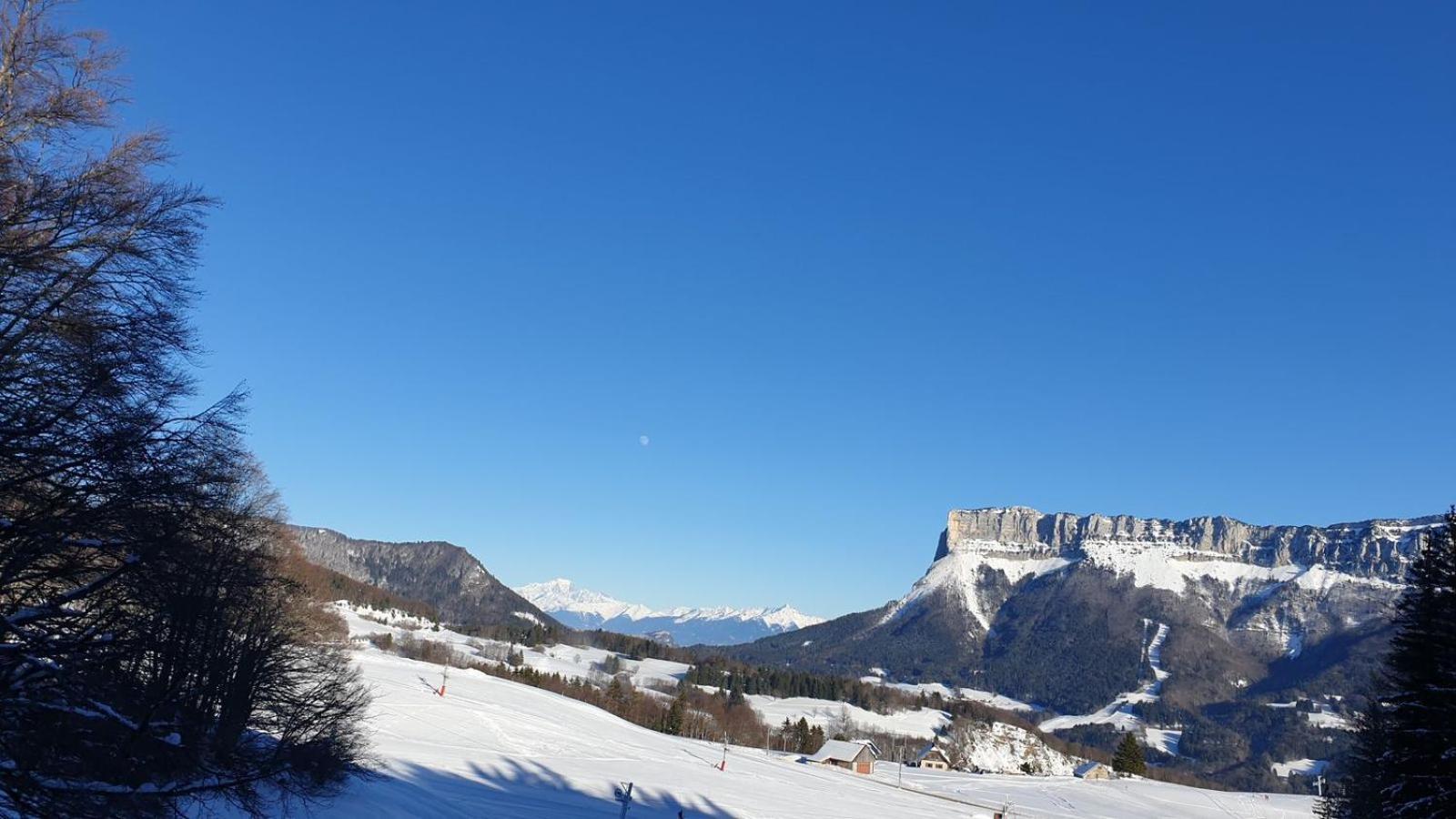 Gite De La Grande Ourse Saint-Pierre-d'Entremont  Bagian luar foto
